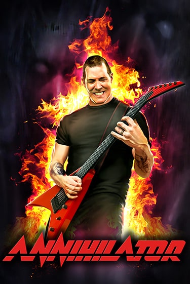 Annihilator играть на фантики | Pin-Up бесплатно