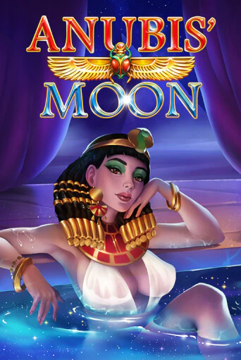 Anubis’ Moon играть на фантики | Pin-Up бесплатно