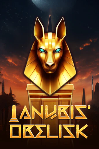 Anubis Obelisk играть на фантики | Pin-Up бесплатно