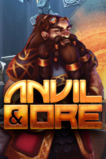 Anvil and Ore VF играть на фантики | Pin-Up бесплатно