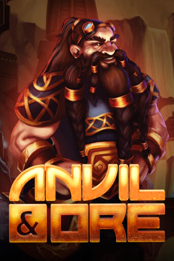 Anvil & Ore играть на фантики | Pin-Up бесплатно