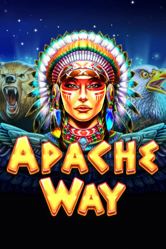Apache Way играть на фантики | Pin-Up бесплатно