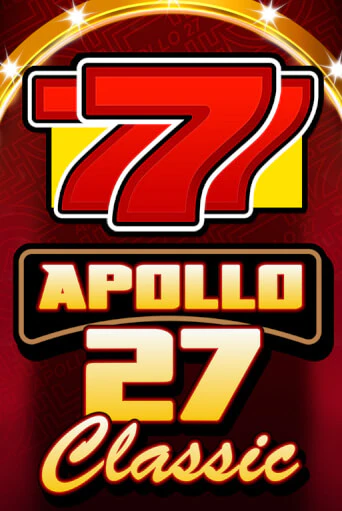 Apollo 27 Classic играть на фантики | Pin-Up бесплатно