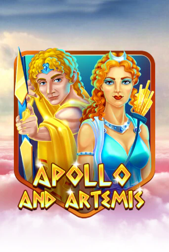 Apollo And Artemis играть на фантики | Pin-Up бесплатно