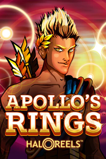 Apollo's Rings играть на фантики | Pin-Up бесплатно