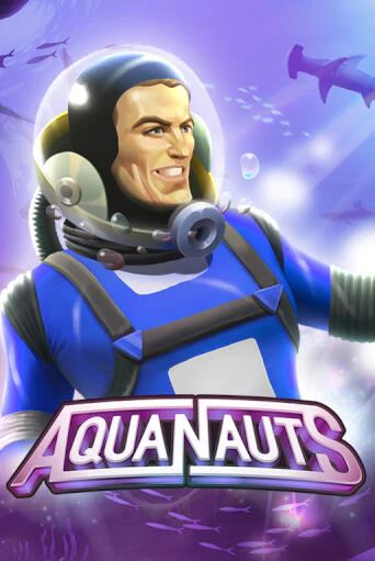 Aquanauts играть на фантики | Pin-Up бесплатно