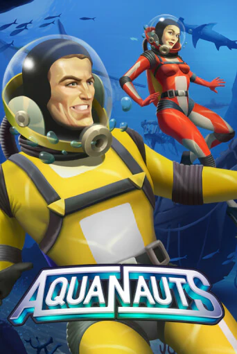 Aquanauts играть на фантики | Pin-Up бесплатно
