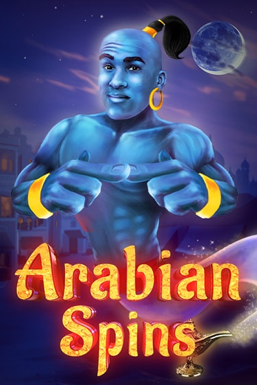 Arabian Spins играть на фантики | Pin-Up бесплатно