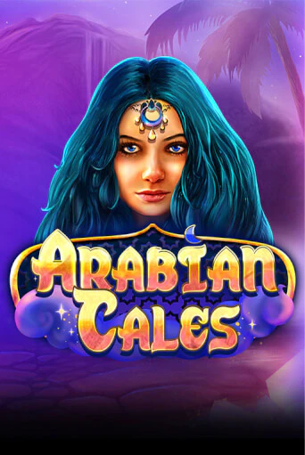 Arabian Tales играть на фантики | Pin-Up бесплатно