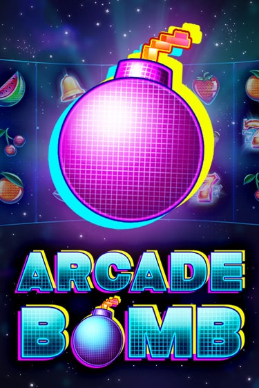 Arcade Bomb играть на фантики | Pin-Up бесплатно