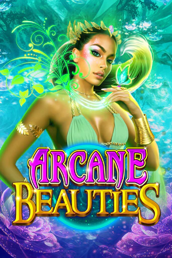 Arcane Beauties играть на фантики | Pin-Up бесплатно