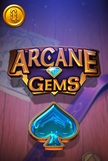 Arcane Gems играть на фантики | Pin-Up бесплатно