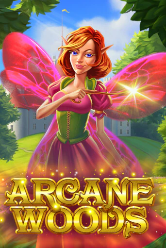 Arcane Woods играть на фантики | Pin-Up бесплатно