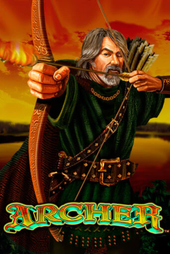 Archer играть на фантики | Pin-Up бесплатно