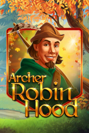 Archer Robin Hood играть на фантики | Pin-Up бесплатно
