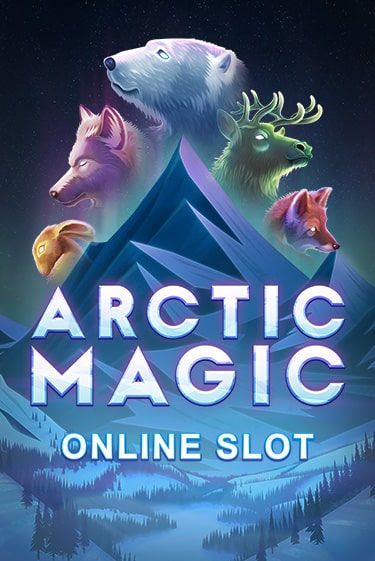 Arctic Magic играть на фантики | Pin-Up бесплатно