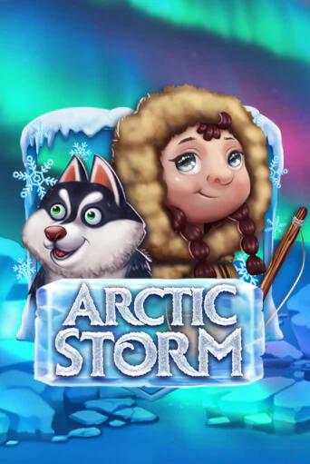 Arctic Storm играть на фантики | Pin-Up бесплатно