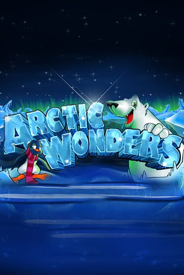 Arctic Wonders играть на фантики | Pin-Up бесплатно