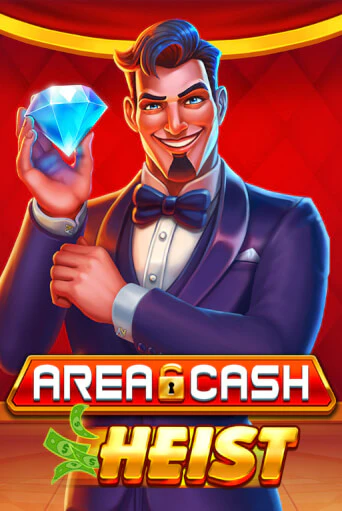 Area Cash™ Heist играть на фантики | Pin-Up бесплатно