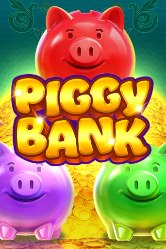 Area Link™ Piggy Bank играть на фантики | Pin-Up бесплатно