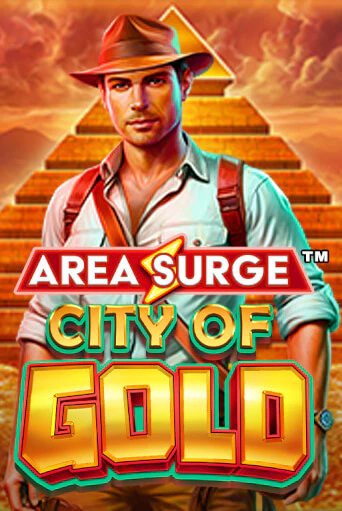 Area Surge™ City of Gold играть на фантики | Pin-Up бесплатно