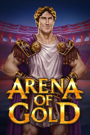 Arena of Gold играть на фантики | Pin-Up бесплатно