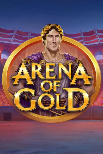 Arena of Gold играть на фантики | Pin-Up бесплатно