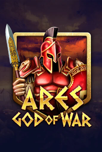 Ares God of War играть на фантики | Pin-Up бесплатно