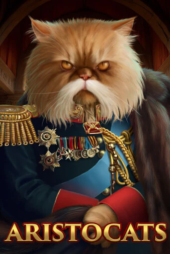 Aristocats играть на фантики | Pin-Up бесплатно