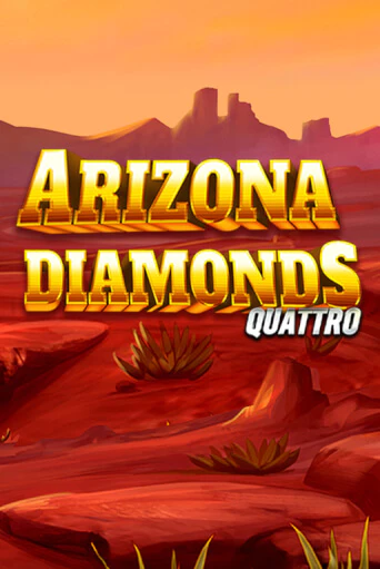 Arizona Diamonds Quattro играть на фантики | Pin-Up бесплатно