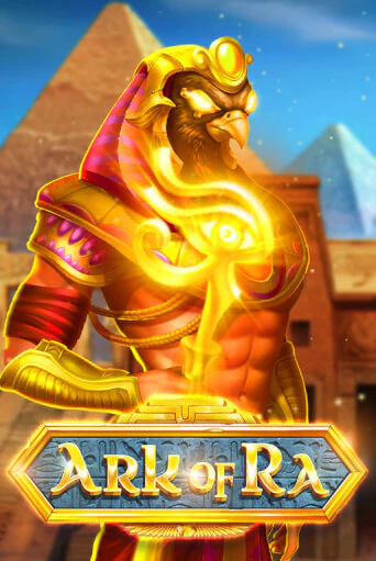 Ark of Ra играть на фантики | Pin-Up бесплатно