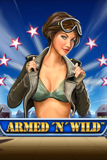Armed and Wild играть на фантики | Pin-Up бесплатно