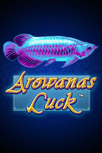 Arowanas Luck играть на фантики | Pin-Up бесплатно