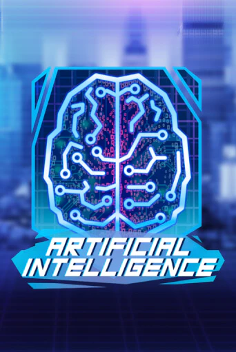 Artificial Intelligence играть на фантики | Pin-Up бесплатно