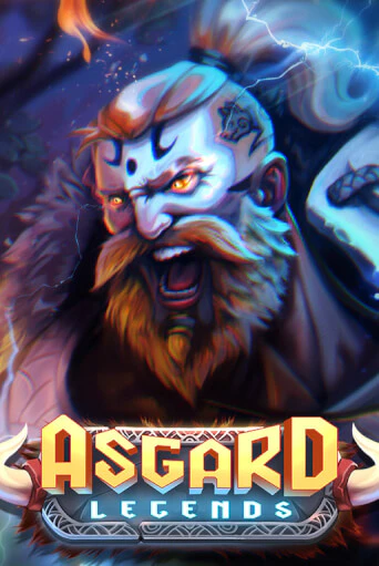 Asgard Legends играть на фантики | Pin-Up бесплатно