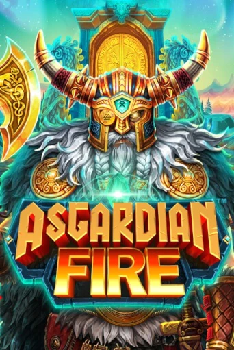 Asgardian Fire играть на фантики | Pin-Up бесплатно
