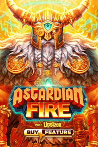 Asgardian Fire™ играть на фантики | Pin-Up бесплатно