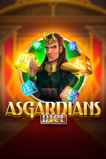 Asgardians - Dice играть на фантики | Pin-Up бесплатно