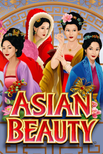 Asian Beauty играть на фантики | Pin-Up бесплатно