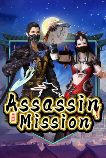 Assassin Mission играть на фантики | Pin-Up бесплатно