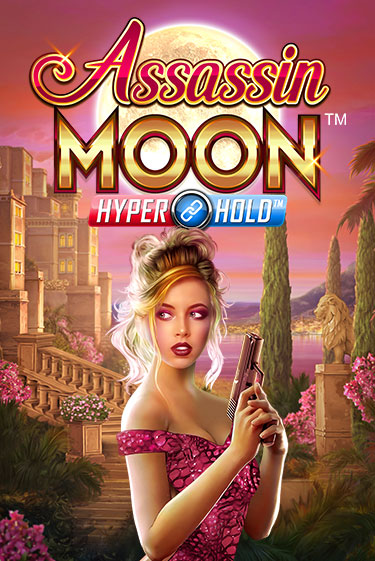Assassin Moon играть на фантики | Pin-Up бесплатно
