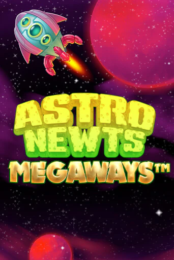 Astro Newts Megaways играть на фантики | Pin-Up бесплатно