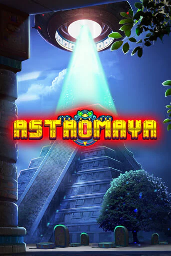 Astromaya играть на фантики | Pin-Up бесплатно