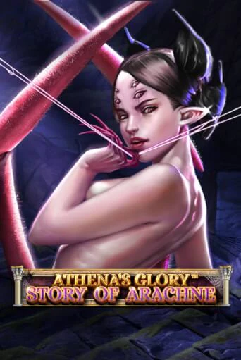 Athena's Glory - Story Of Arachne играть на фантики | Pin-Up бесплатно
