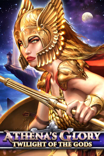 Athena's Glory - Twilight Of The Gods играть на фантики | Pin-Up бесплатно