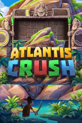 Atlantis Crush играть на фантики | Pin-Up бесплатно