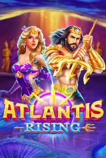 Atlantis Rising играть на фантики | Pin-Up бесплатно