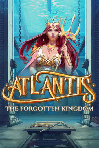 Atlantis: The Forgotten Kingdom играть на фантики | Pin-Up бесплатно