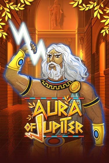 Aura of Jupiter играть на фантики | Pin-Up бесплатно