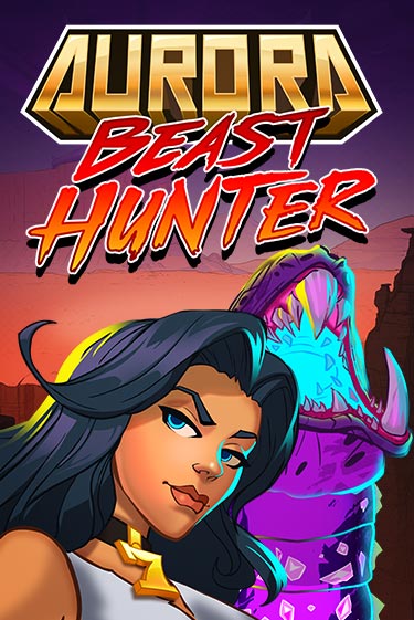Aurora: Beast Hunter играть на фантики | Pin-Up бесплатно